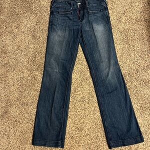 Ladies Ariat trouser jeans